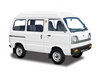 Bolan Van