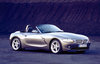 Roadster 2d