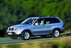 SUV 5d