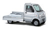 MicroVan Pick-Up