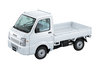 MicroVan Pick-Up