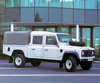 Pick-Up Double Cab