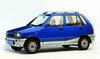 Hatchback 5d