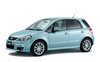 SX4 Crossover