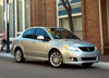 SX4 Sport Sedan