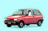 Hatchback 3d