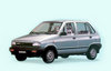 Hatchback 5d