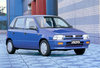 Hatchback 5d