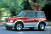 Chevrolet Vitara