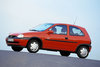 Chevrolet Corsa City 3d