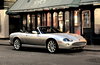 Jaguar XK Cabriolet