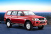 Montero Sport