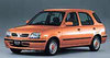 Nissan March Cube