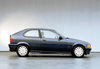 Hatchback 3d