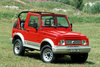 SUV Cabrio