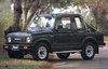 Suzuki Caribian Sporty