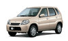 Hatchback 5d