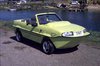 Cabrio 2d