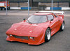 Evolutione GT