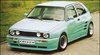 Volkswagen tuning