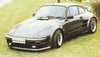 Porsche tuning