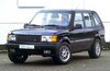 Range Rover II tuning