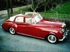 Bentley conversions