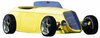 33 Speedster