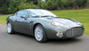 DB7 Zagato