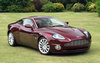 V12 Vanquish