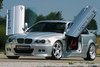 BMW tuning