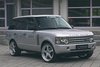 Range Rover tuning
