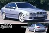 BMW tuning