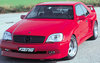 Mercedes-Benz tuning
