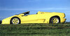Lamborghini tuning