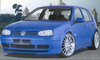 Volkswagen tuning