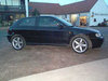 Audi tuning