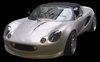 Lotus Elise tuning