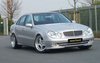Mercedes-Benz tuning