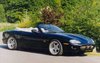 Jaguar tuning