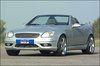 Mercedes-Benz tuning