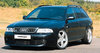 Audi tuning