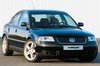 Volkswagen tuning