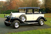 Badsworth Landaulette