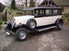 Bramvith Limousine