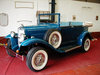 Ryecroft Tourer