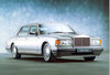 Silver Spirit/ Silver Spur/ Flying Spur