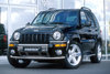 Jeep tuning