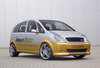 Opel tuning