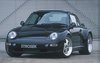 Porsche tuning